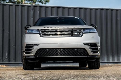 2026 Land Rover Range Rover Velar P250 Dynamic SE