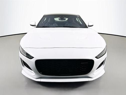 2024 Jaguar F-TYPE P450 R-Dynamic