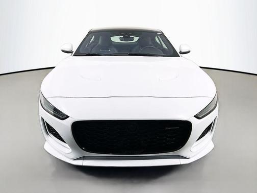 2024 Jaguar F-TYPE P450 R-Dynamic