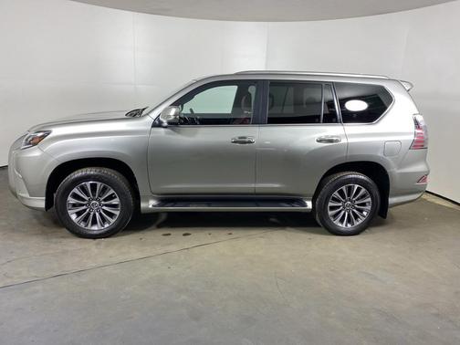 2021 Lexus GX 460 Luxury