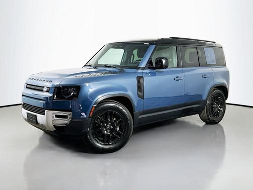 2022 Land Rover Defender 110 S