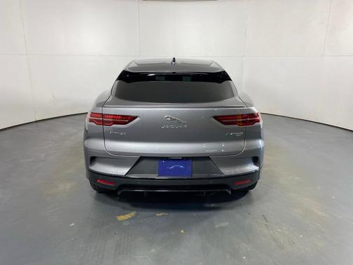 2022 Jaguar I-PACE EV400 HSE
