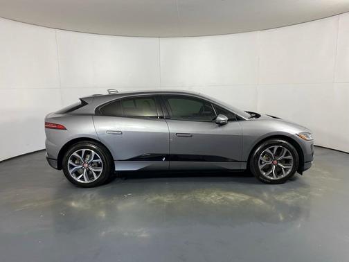 2022 Jaguar I-PACE EV400 HSE
