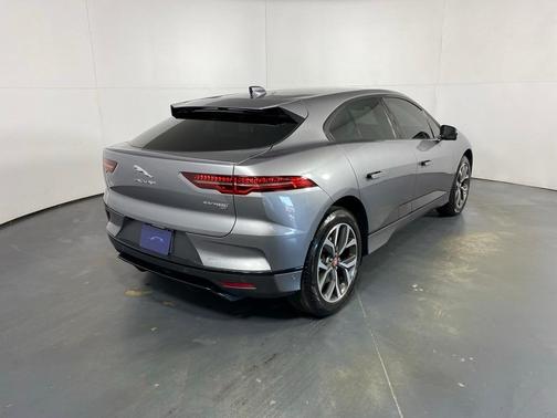 2022 Jaguar I-PACE EV400 HSE