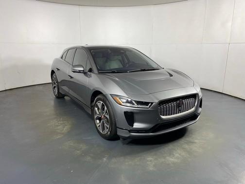 2022 Jaguar I-PACE EV400 HSE