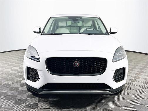 2023 Jaguar E-PACE P250 SE