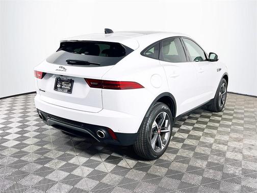 2023 Jaguar E-PACE P250 SE