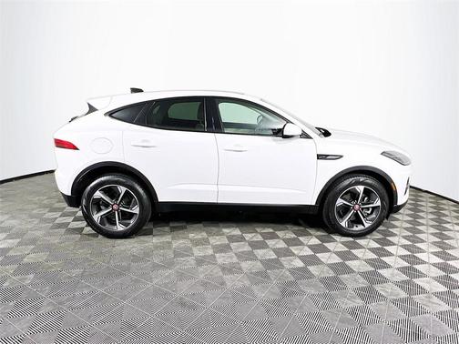 2023 Jaguar E-PACE P250 SE