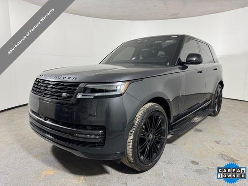 2024 Land Rover Range Rover P530 Autobiography