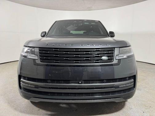 2024 Land Rover Range Rover P530 Autobiography