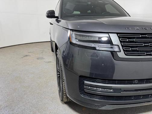 2024 Land Rover Range Rover P530 Autobiography