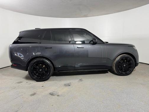 2024 Land Rover Range Rover P530 Autobiography