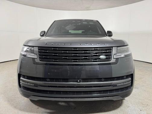 2024 Land Rover Range Rover P530 Autobiography