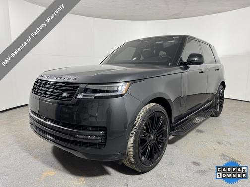 2024 Land Rover Range Rover P530 Autobiography