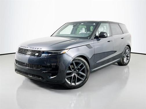 2025 Land Rover Range Rover Sport P360 SE