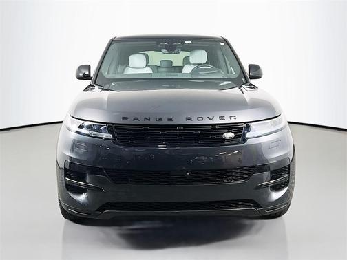 2025 Land Rover Range Rover Sport P360 SE