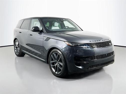 2025 Land Rover Range Rover Sport P360 SE