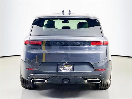 2025 Land Rover Range Rover Sport P360 SE