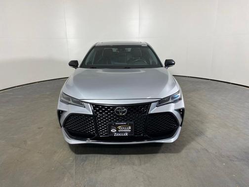 2022 Toyota Avalon Touring