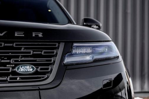 2026 Land Rover Range Rover Velar P400 Dynamic SE