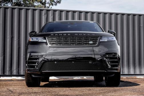 2026 Land Rover Range Rover Velar P400 Dynamic SE