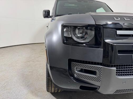 2024 Land Rover Defender P525 Carpathian Edition