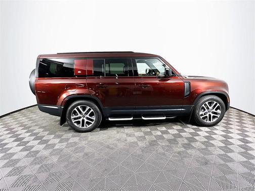 2024 Land Rover Defender P300 S