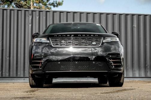 2025 Land Rover Range Rover Velar P400 Dynamic HSE