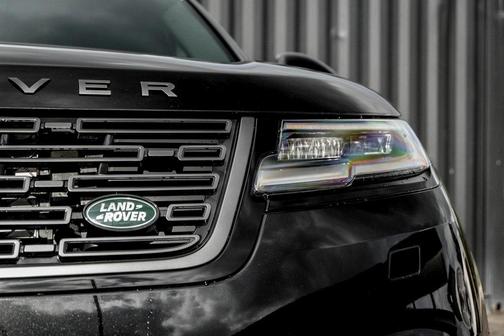 2025 Land Rover Range Rover Velar P400 Dynamic HSE