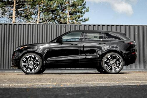 2025 Land Rover Range Rover Velar P400 Dynamic HSE