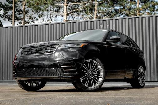 2025 Land Rover Range Rover Velar P400 Dynamic HSE