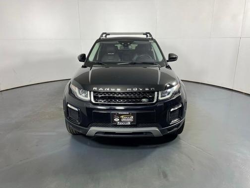 2019 Land Rover Range Rover Evoque SE Premium