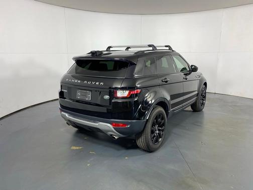 2019 Land Rover Range Rover Evoque SE Premium