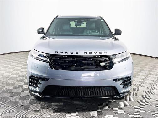 2025 Land Rover Range Rover Velar P250 Dynamic SE