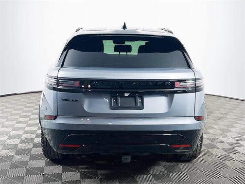 2025 Land Rover Range Rover Velar P250 Dynamic SE
