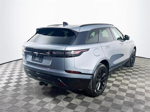 2025 Land Rover Range Rover Velar P250 Dynamic SE