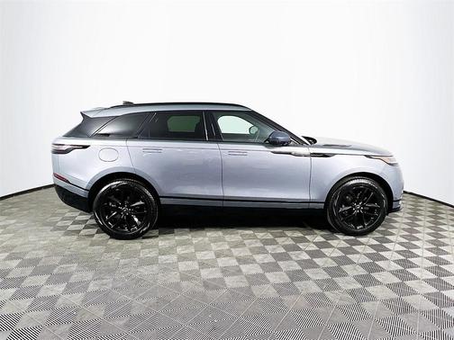 2025 Land Rover Range Rover Velar P250 Dynamic SE
