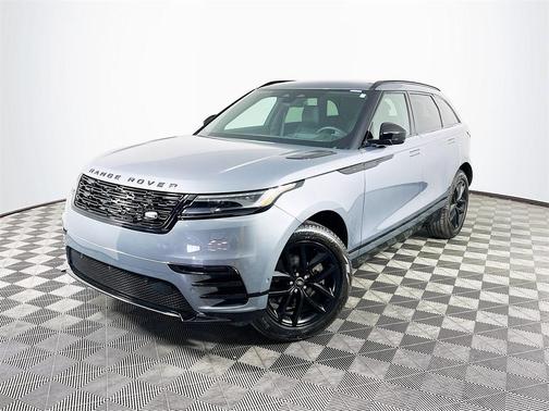 2025 Land Rover Range Rover Velar P250 Dynamic SE
