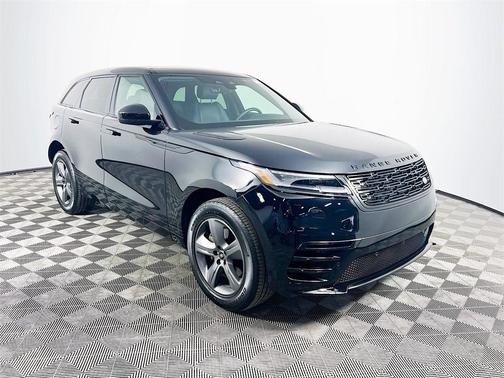 2025 Land Rover Range Rover Velar P250 Dynamic SE