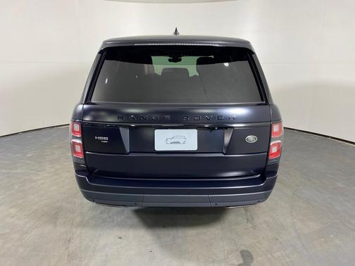 2021 Land Rover Range Rover P525 HSE Westminster