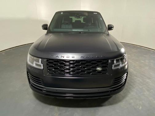 2021 Land Rover Range Rover P525 HSE Westminster