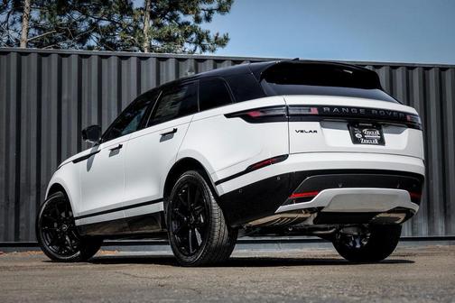 2026 Land Rover Range Rover Velar P400 Dynamic SE