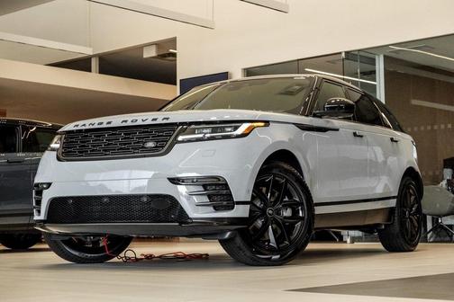 2026 Land Rover Range Rover Velar P250 Dynamic SE