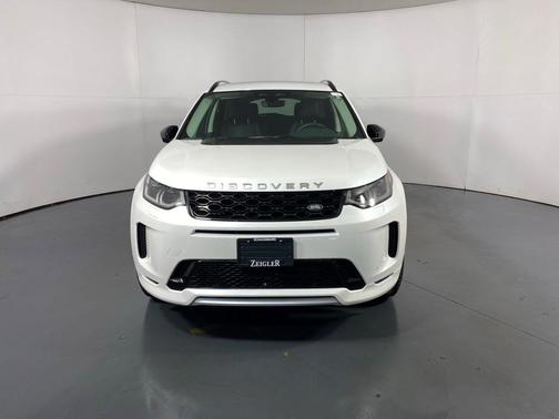 2024 Land Rover Discovery Sport Core S