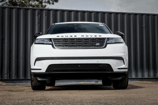2026 Land Rover Range Rover Velar P250 S
