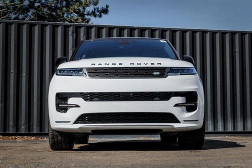 2025 Land Rover Range Rover Sport P400 Dynamic SE