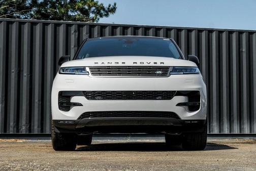 2025 Land Rover Range Rover Sport P360 SE