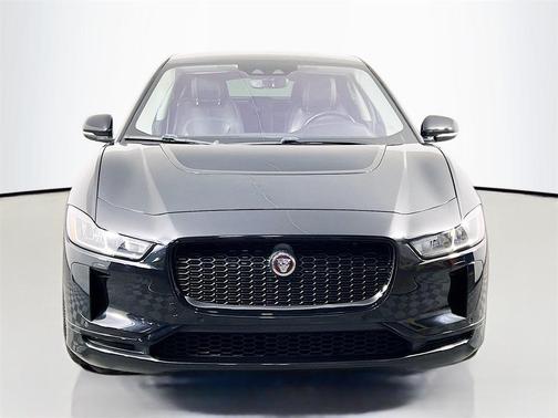 2020 Jaguar I-PACE EVV400 S