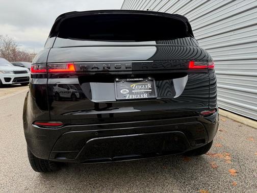 2024 Land Rover Range Rover Evoque Dynamic SE