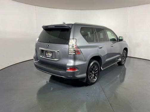 2020 Lexus GX 460 Base